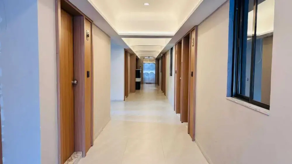 Hotel Star Wood