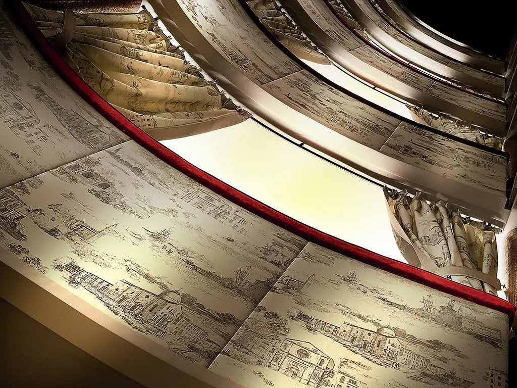 Papadopoli Hotel Venezia - MGallery Collection