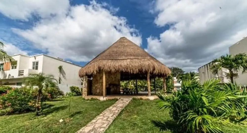 Residencial Playa del Sol 281 by Globalia