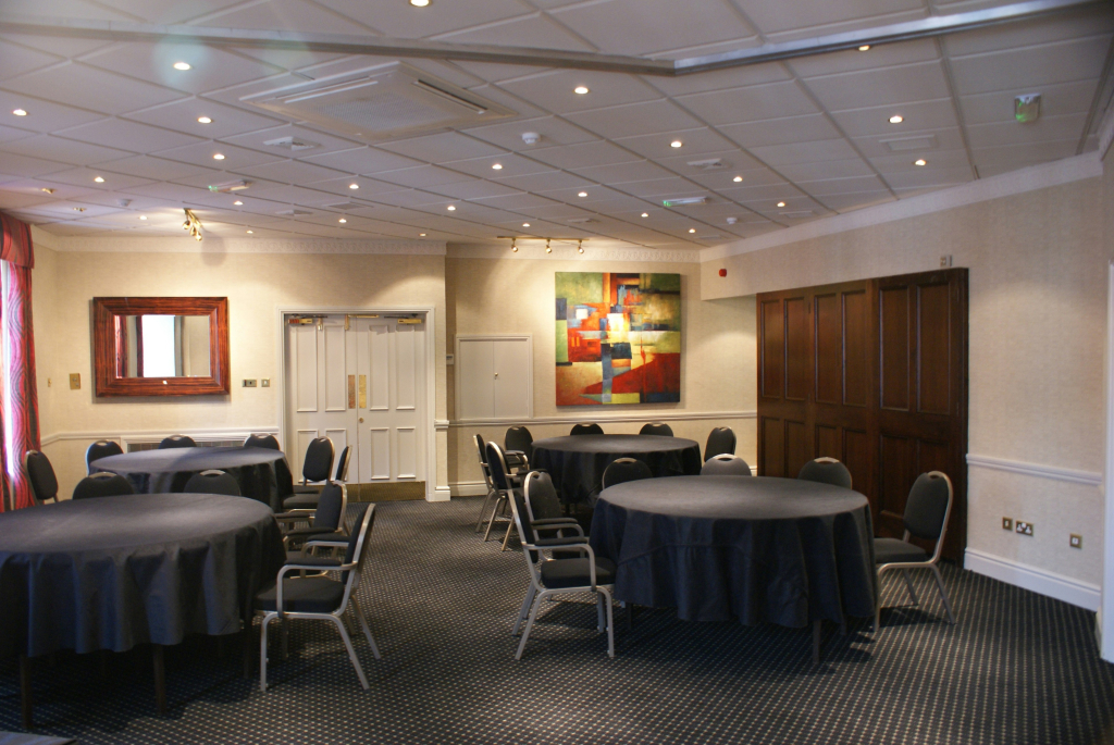 Belmont Hotel Leicester