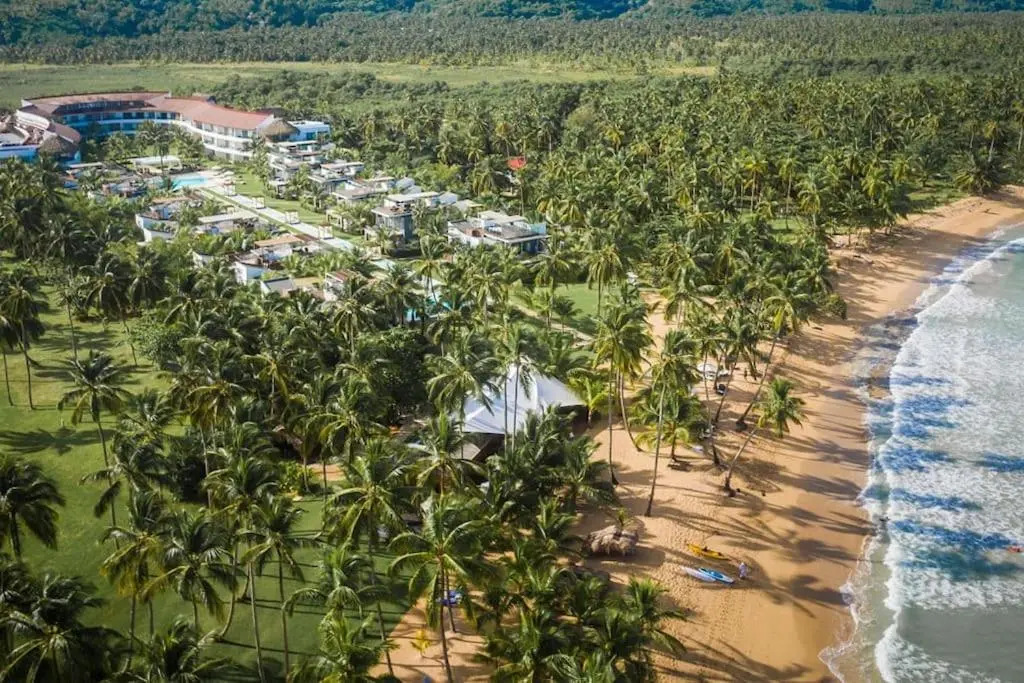 Sublime Samana