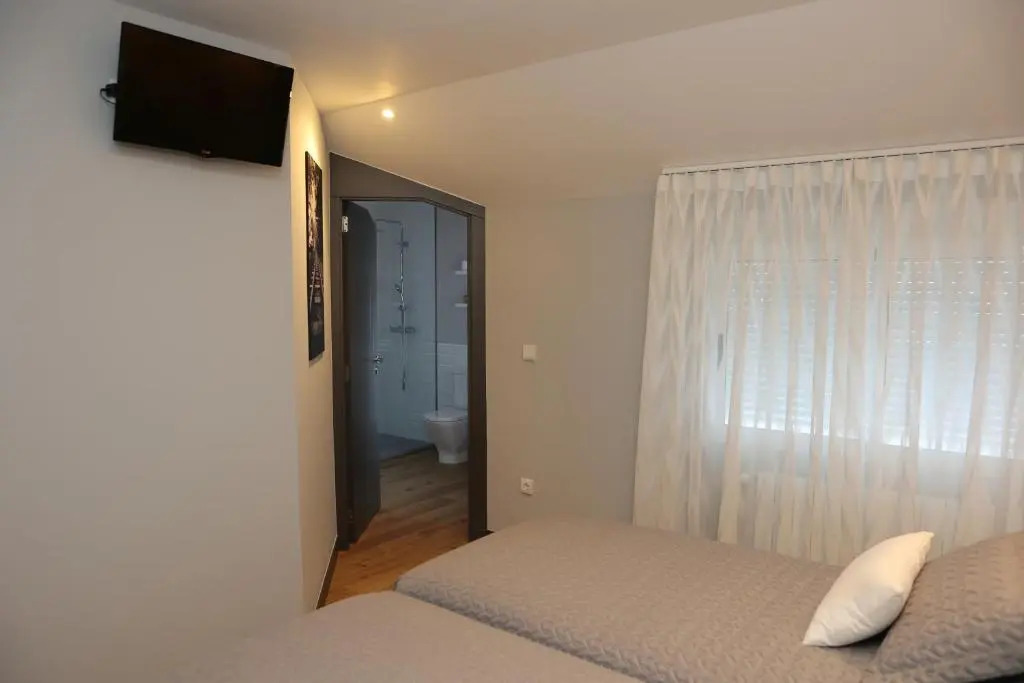 Hostal OCruceiro
