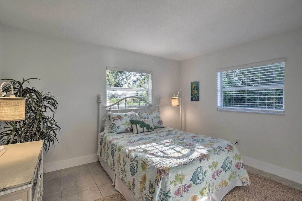 Dog-friendly Jensen Beach Home < 3 Mi to Ocean!