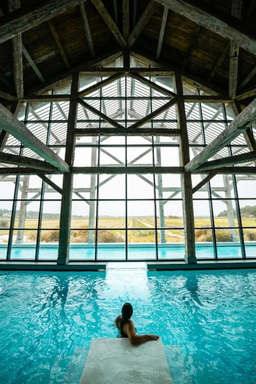 Quinta Da Comporta - Wellness Boutique Resort