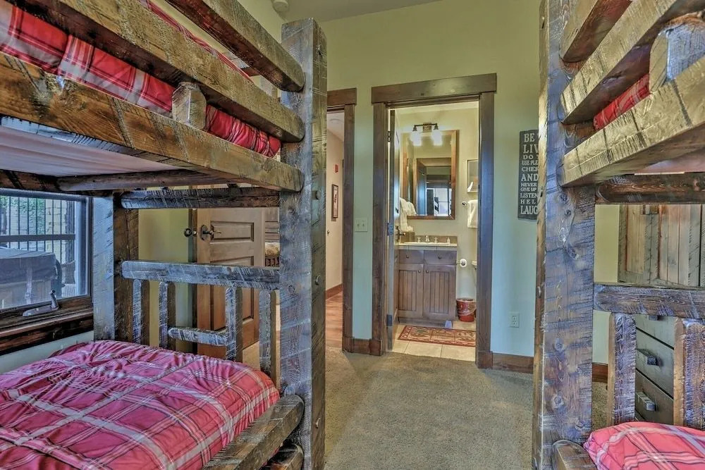 Park City Silver Star Condo #2301