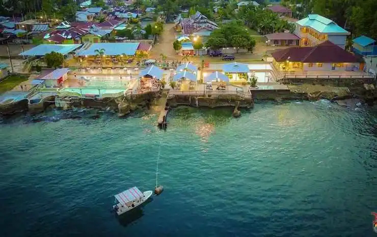 Hotel Kaliki