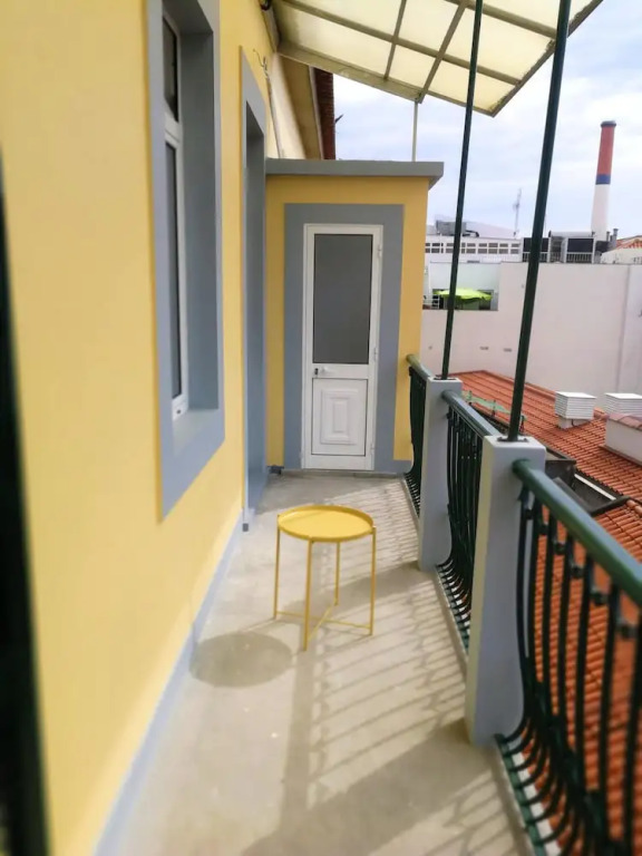 Apartment With 2 Bedrooms in Funchal, With Wonderful City View, Balcon
