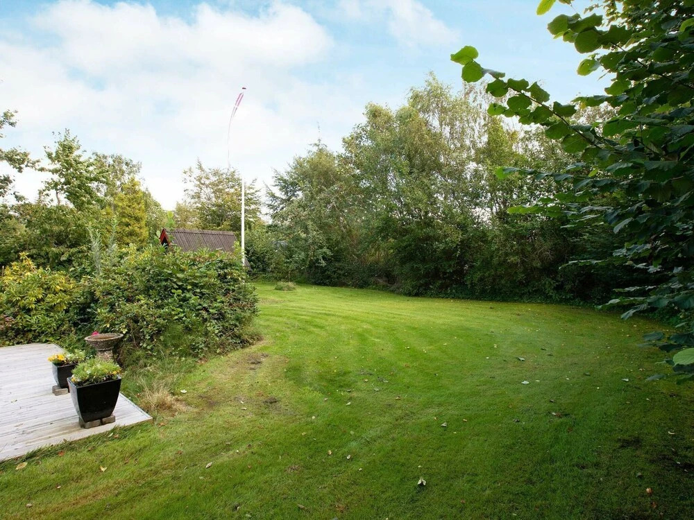 2 Bedroom Stunning Home In Kalundborg