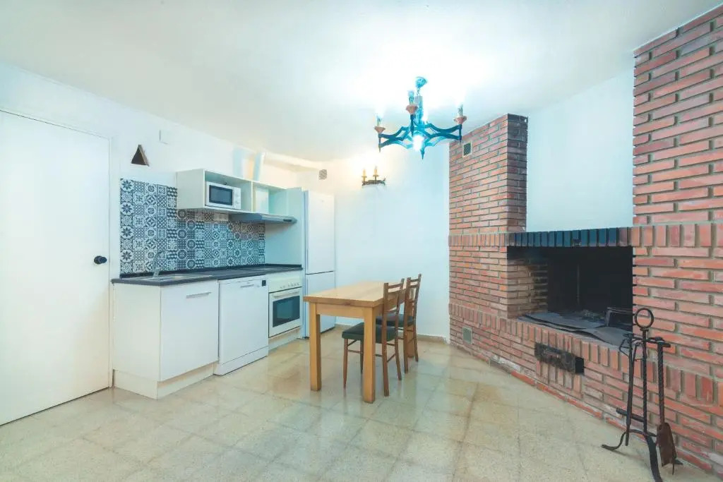 Casa El Trinquete