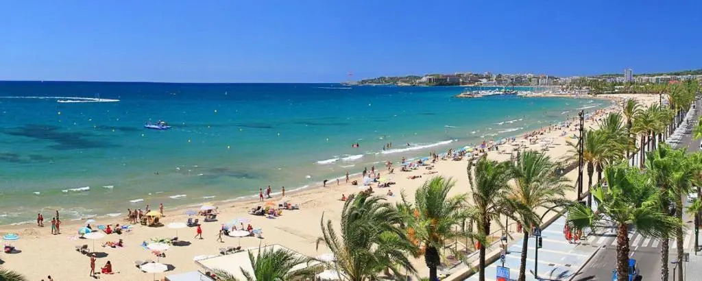Apartamento Reus 1 - Parking gratuito