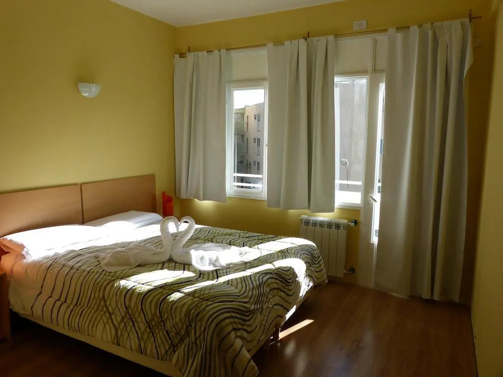 Del Col Hotel