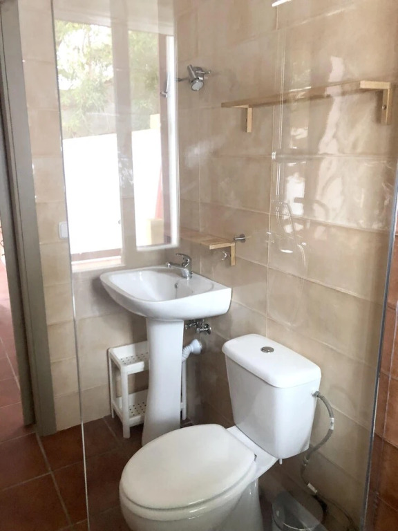 House With 3 Bedrooms in Barabate, Vejer de la Frontera, With Shared Pool, Enclosed Garden and Wifi Near the Beach