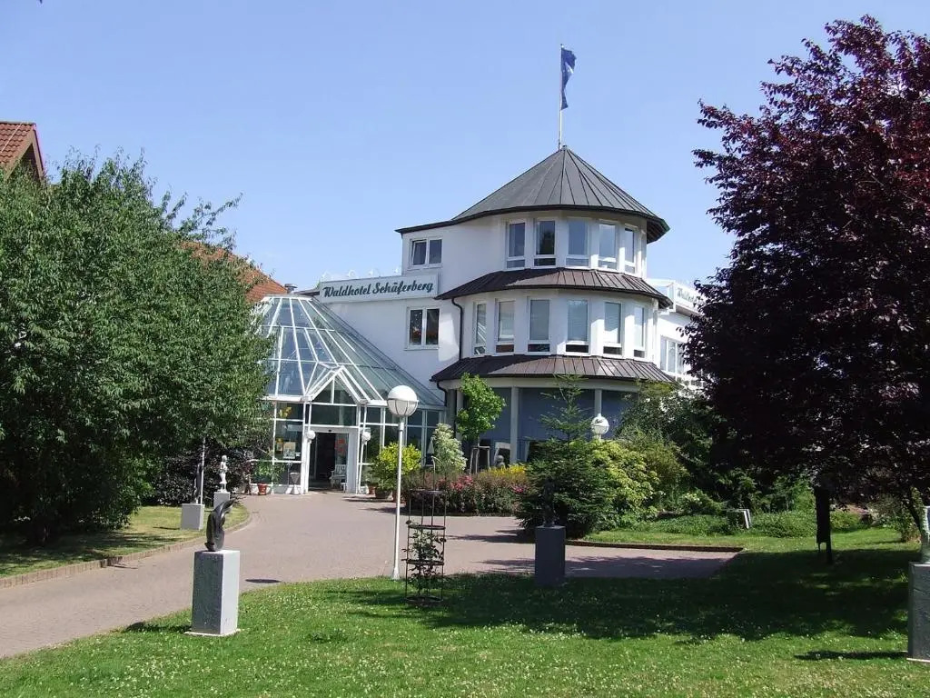 Waldhotel Schäferberg