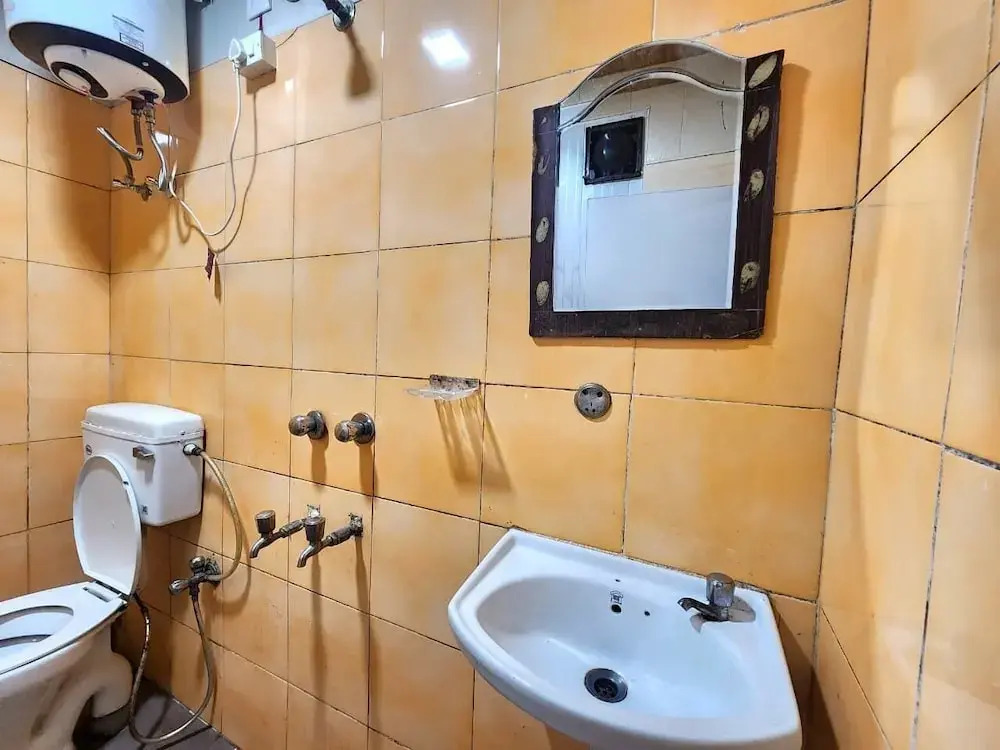 Hotel Saini