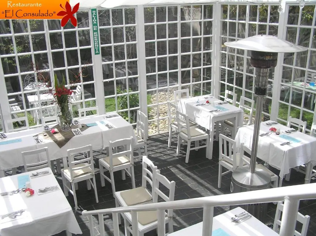 Hotel Boutique El Consulado