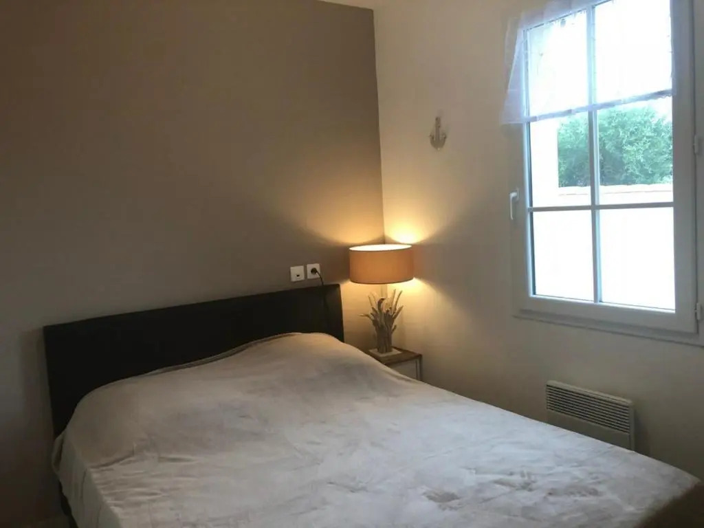 Maison Barbatre, 4 pièces, 7 personnes - FR-1-224B-127