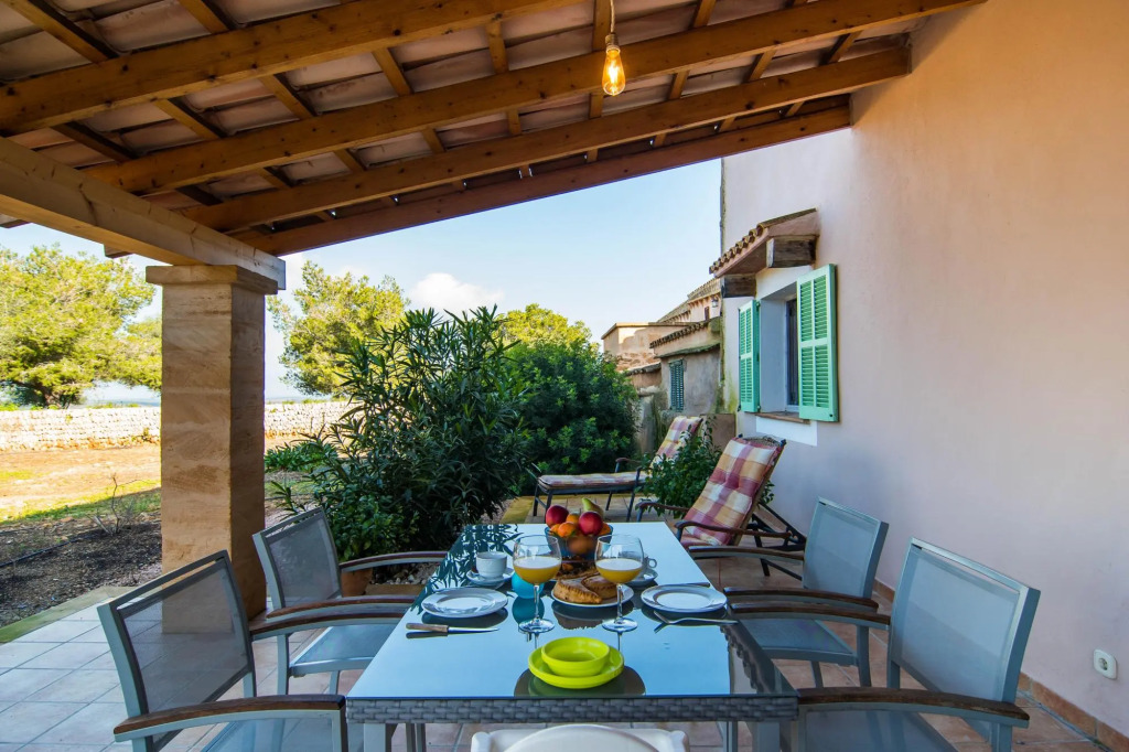 Agroturismo Es Rafal Roig by MHR