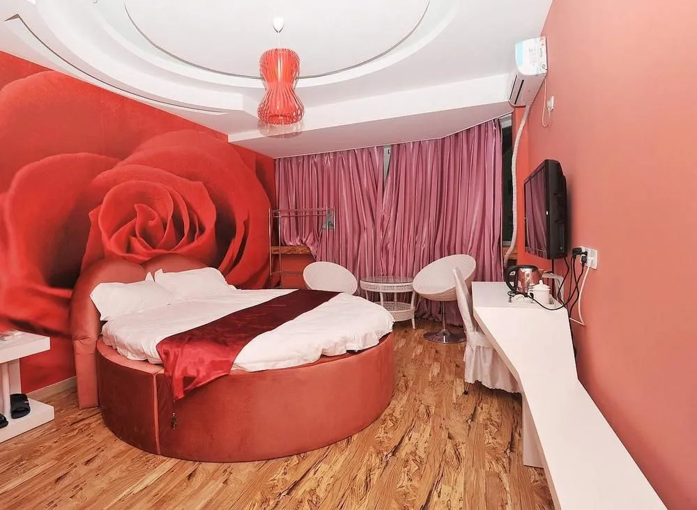 Yushuiqing Business Hotel- Xilingxia Branch