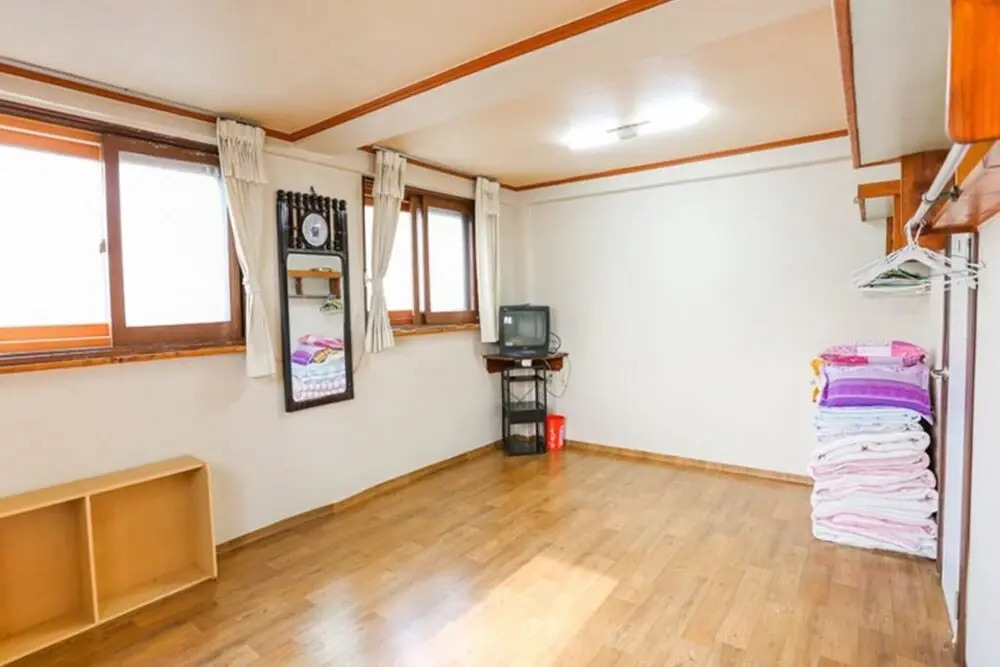Samcheongdong Korea Guesthouse