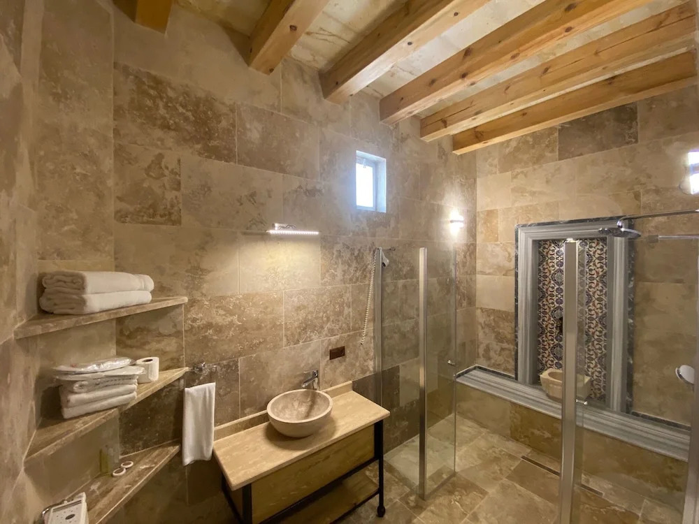 Cappadocia Fairy Tale Suites