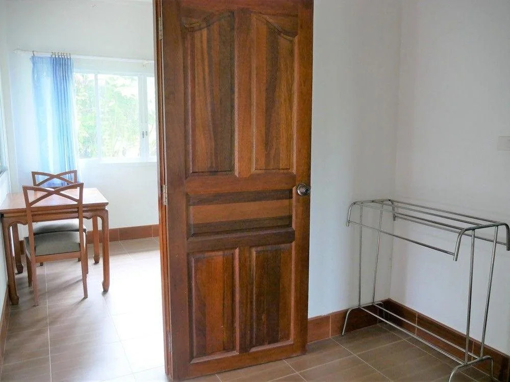 Ban Bum Resort by Oyo Rooms