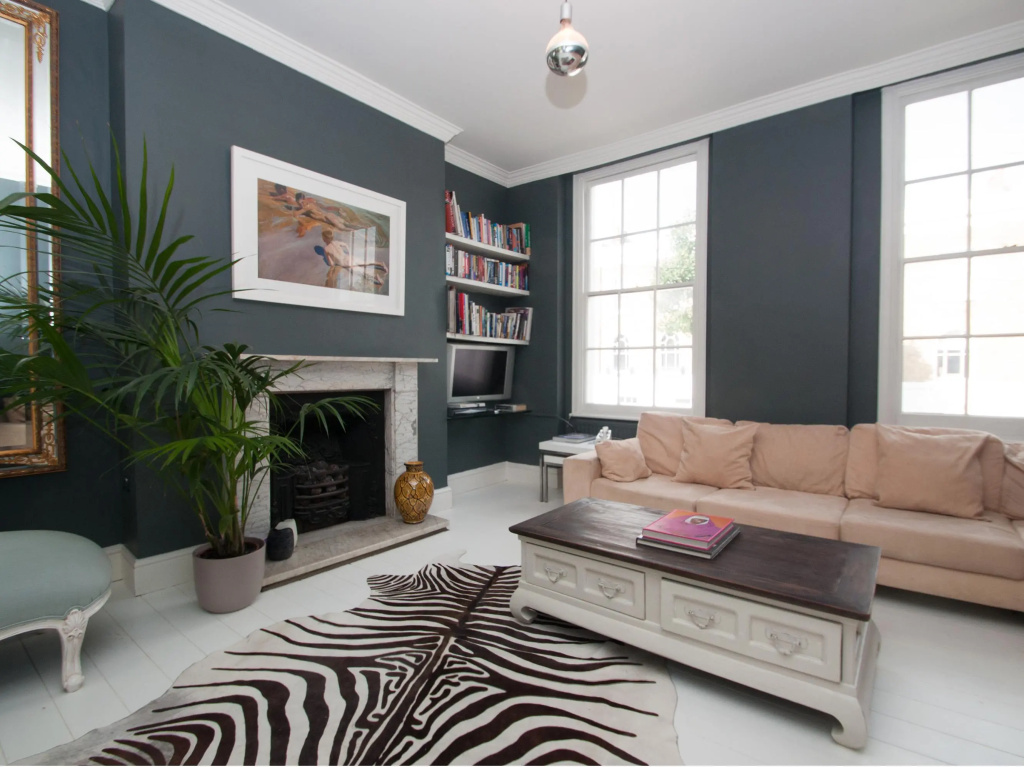 Veeve  Penthouse with Roof Terrace London Bridge