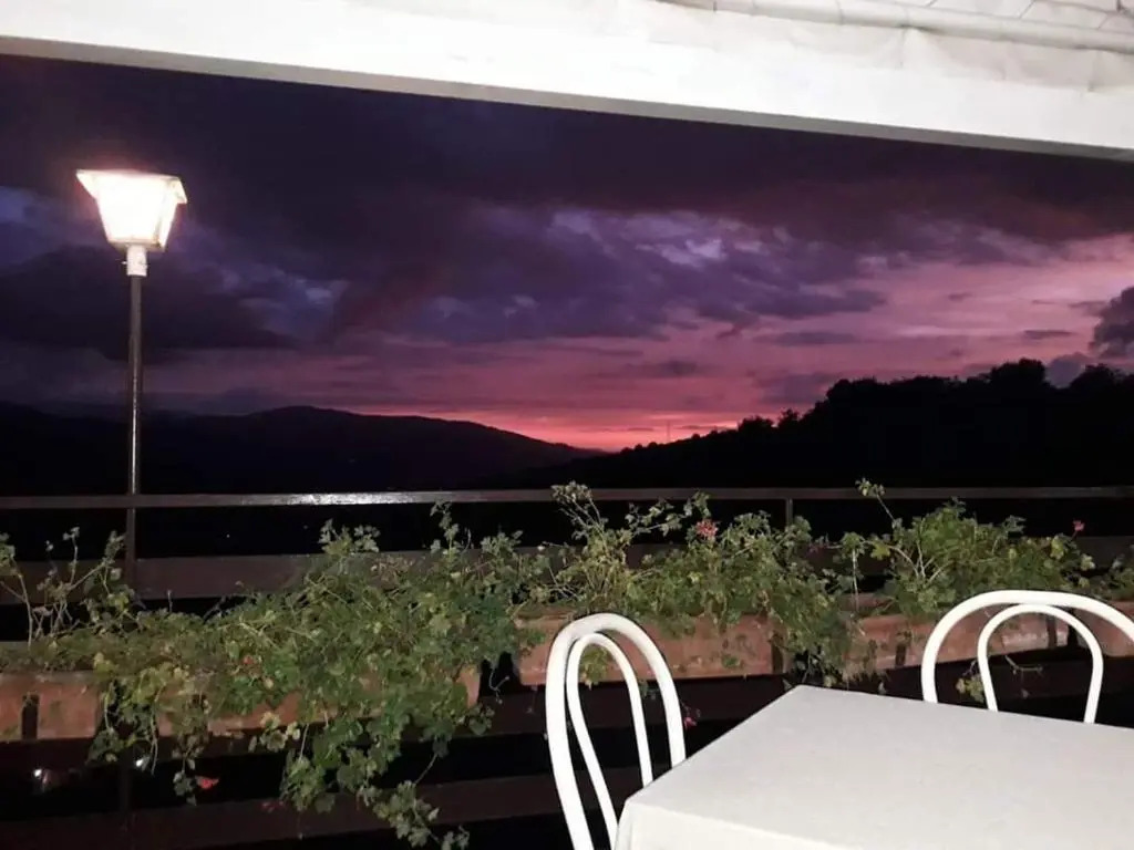 L'Oliveto