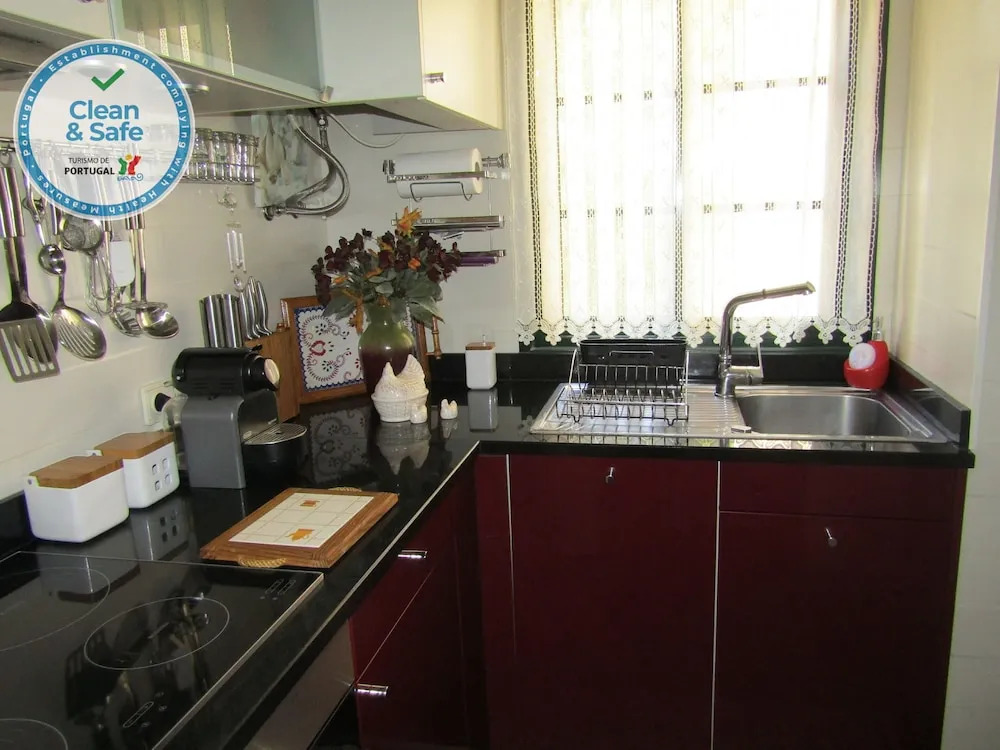 Luzia's Apartment