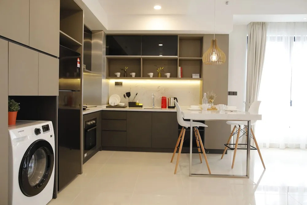 NOVO Serviced Suites by Widebed