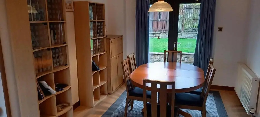 Holiday Home Schwabenhaus