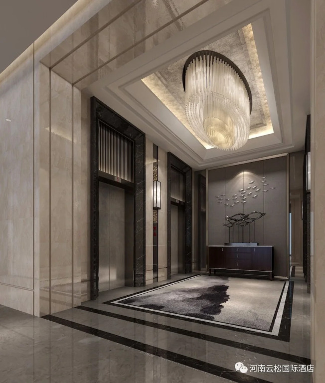 Yun Song Hotel