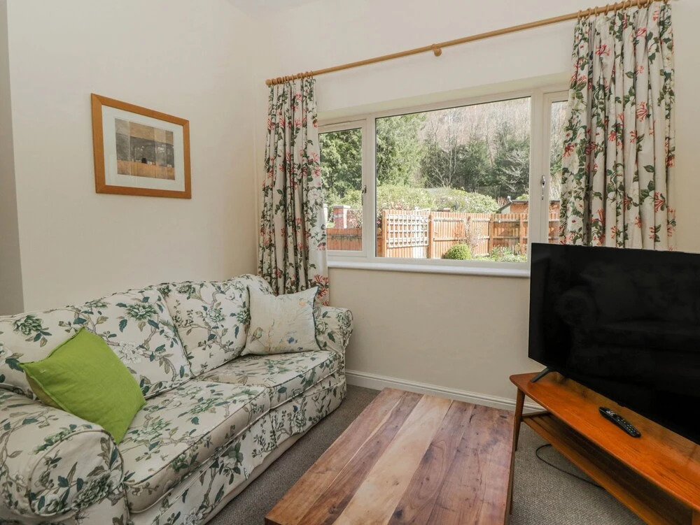Gardeners Cottage