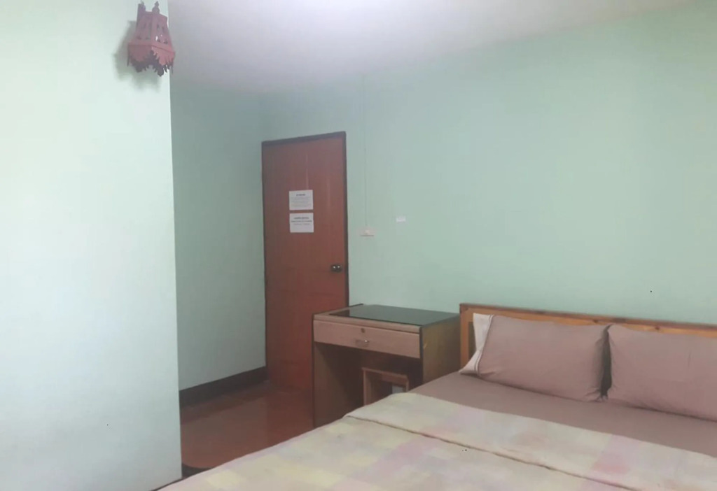 You&Me Hostel