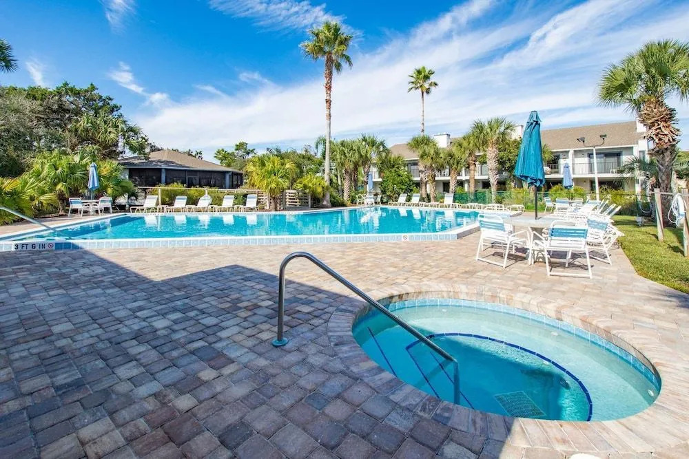 St Augustine Beach Condos