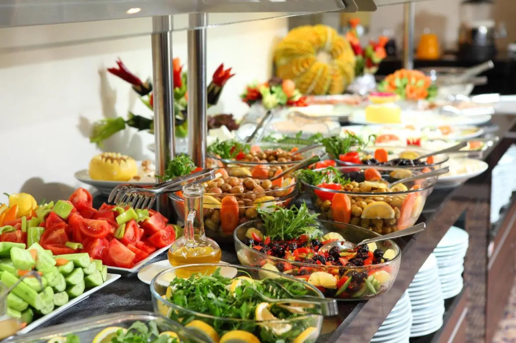 Surmeli Adana Hotel