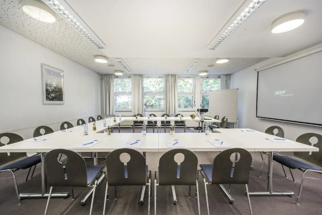 CJD Bonn Castell
