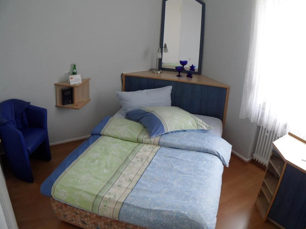 Hotel Goldenes M