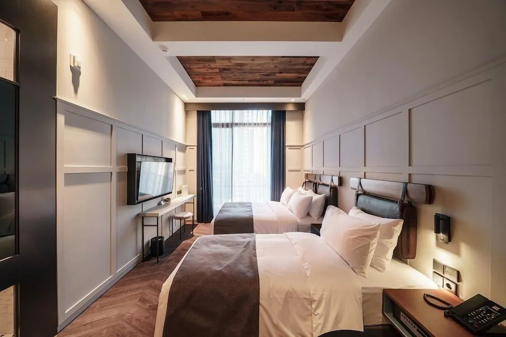 Junibino Hotel Hongdae