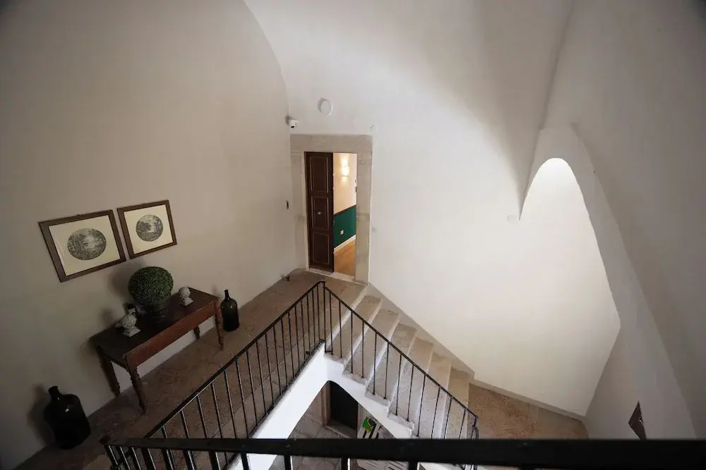 Extra B&B