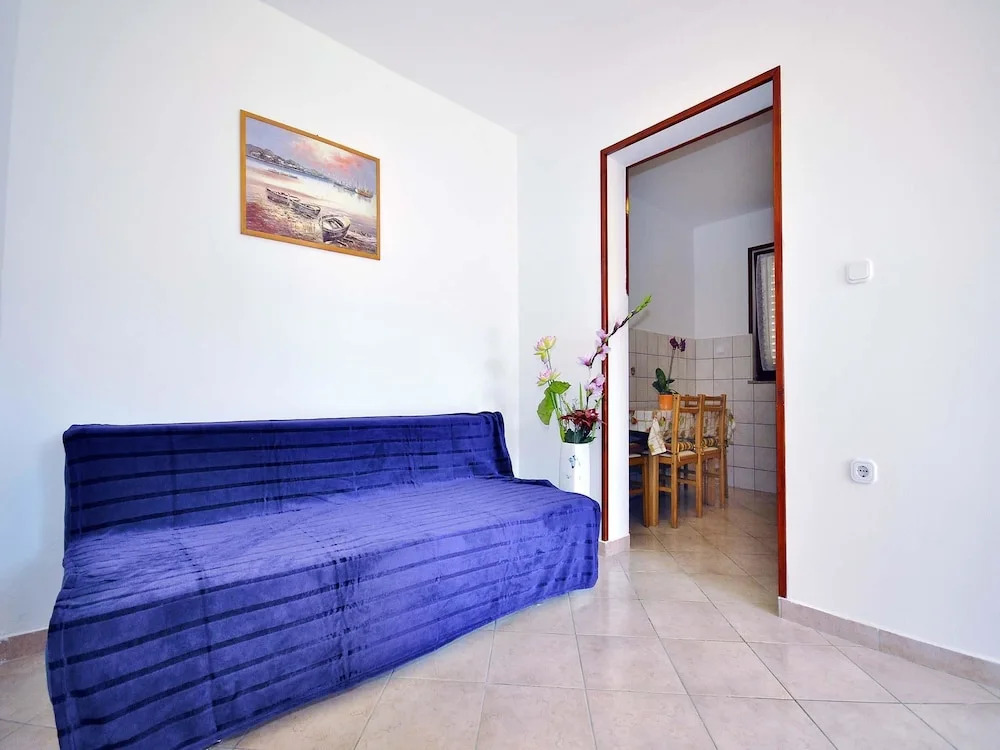 Apartments Gracijela Porec / A1 One Bedroom