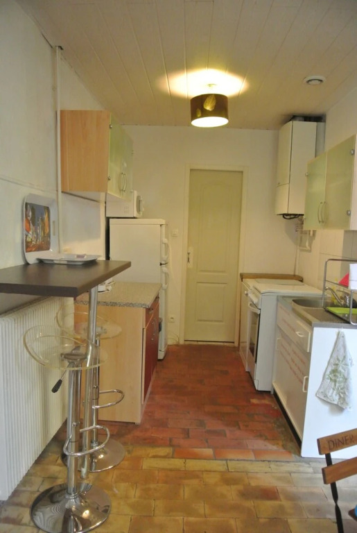 Appartements Sur les quais
