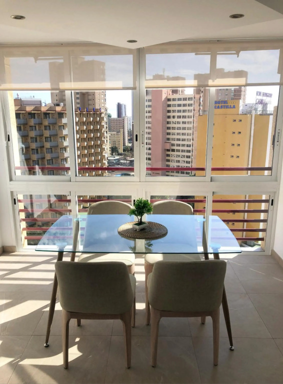 El Apartamento de Cristian 2