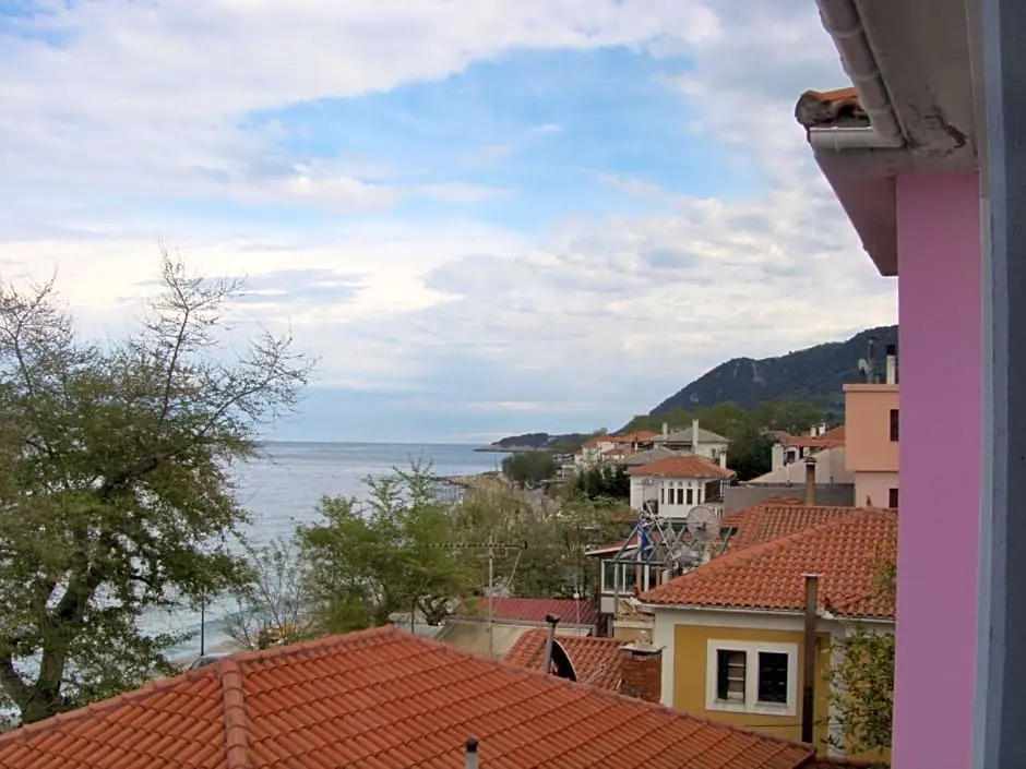 Anesis Hotel