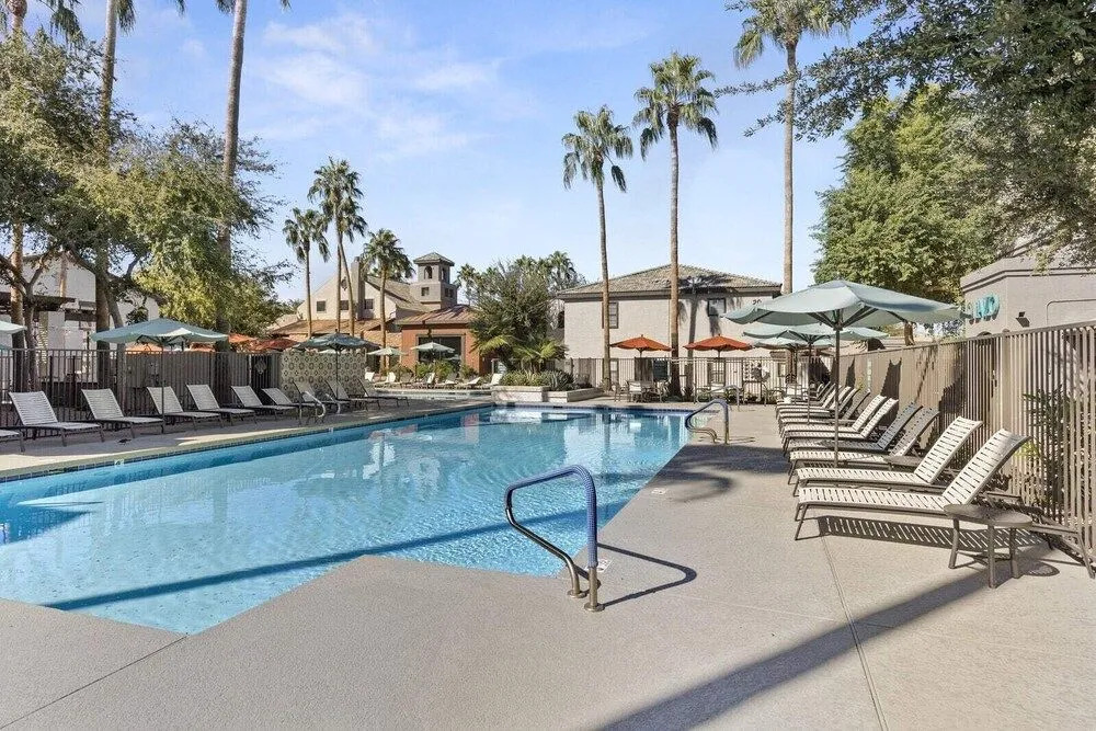 CozySuites at Chandler