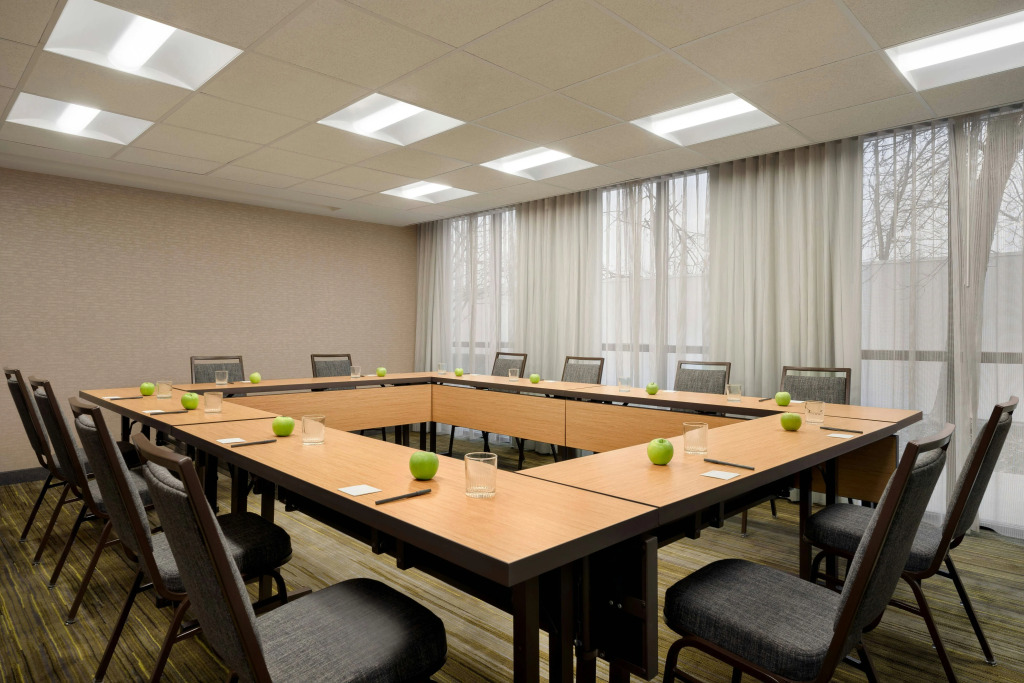 Courtyard by Marriott Philadelphia Montgomeryville