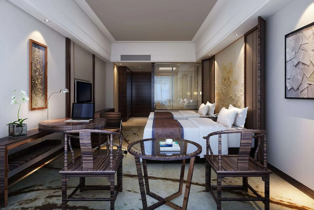 Days Hotel by Wyndham Xinjinyue Fuzhou