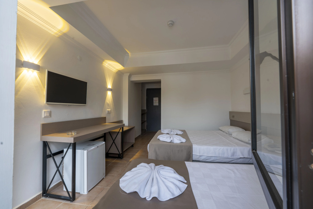 Faros Premium Beach