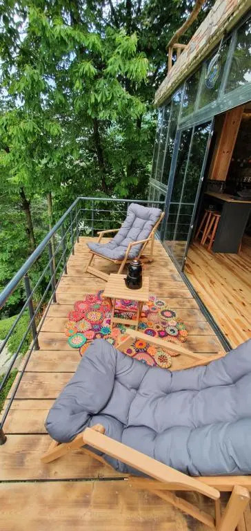 Novalize tinyhouse