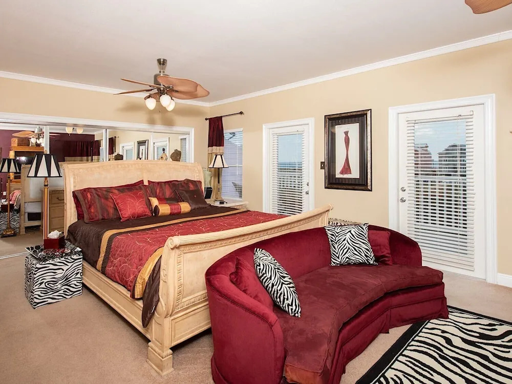 Sandy at Gulf Shores 70615 - 4 Br Home