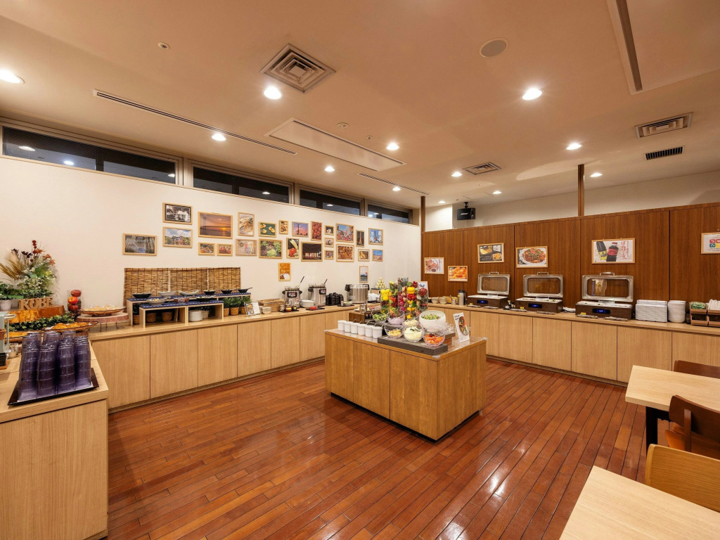 KOKO HOTEL Kobe Shinnagata